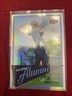 2026 Upper Deck Golf UD Acclaimed Alumni Insert Base Card#AL-14 Austin Greaser