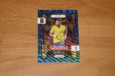 2026 Panini Prizm Monopoly ** NEYMAR JR. ** FIFA World Cup  BROADWAY BLUE PRIZM!