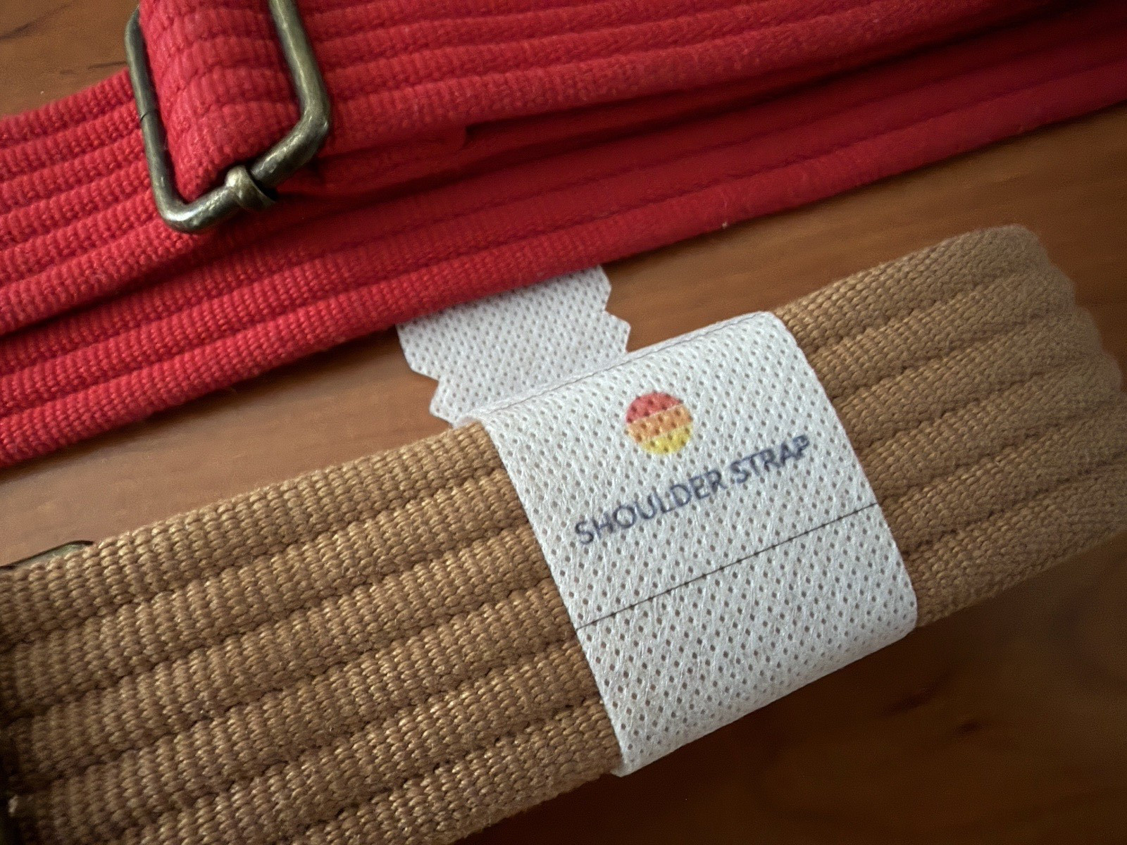 2 Marine Layer Replacement Shoulder Crossbody Str… - image 2