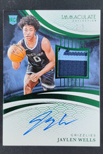 2024-25 Panini Immaculate Collection Basketball Checklist Guide in-content 35