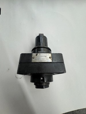 Eppinger Live Tool Holder 7-071-753 | VDI40