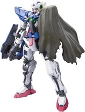 MG 1/100 GN-001 Gundam Exia Ignition Mode (Mobile Suit Gundam 00)