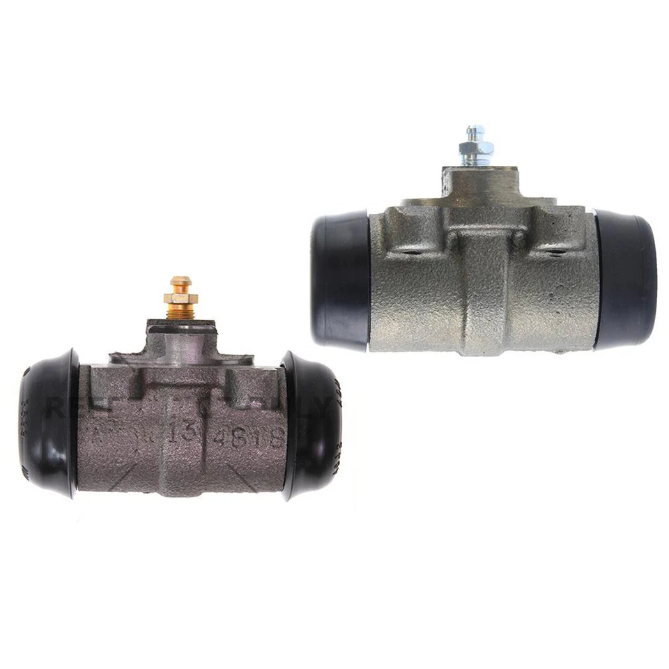 适用于 1946 年道奇 WC 后中心 2 件车轮缸 — 第 2/2 张图片