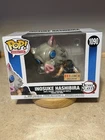 Funko Pop! Animation Demon Slayer Inosuke Hashibira #1090 Box Lunch Exclusive