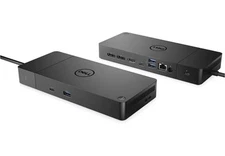 Dell WD19TBS 130W Thunderbolt Docking Station w Power Cable Manuals New