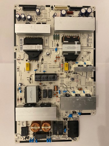 EAY65689471, Netzteil Platine, LGP55B5-25OP, Modell LG TV OLED55B5PUA