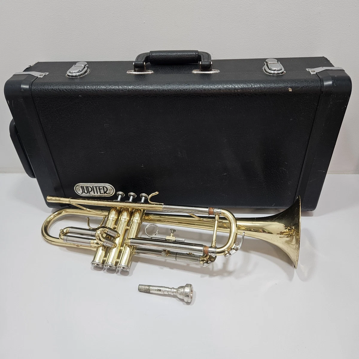 Jupiter Gold Trumpets for sale | eBay