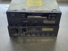 1989 Toyota Camry  Cassette Tape Deck Player Model 08690-00818 Untested