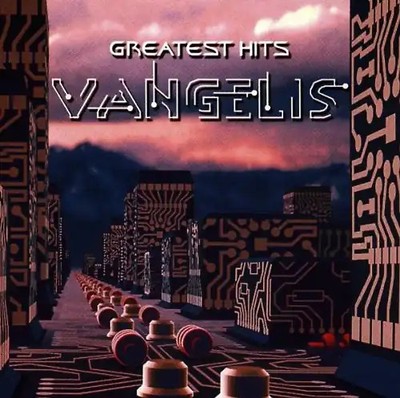 Vangelis - Greatest Hits