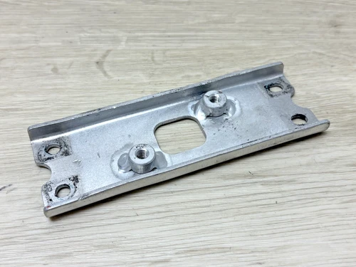 BRIDGE, SEAT RAIL UPPER