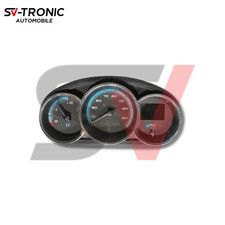 Compteur Renault FLUENCE