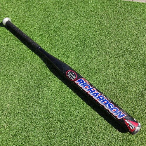 Louisville Slugger TPS C405 Plus Softball Bat FP2 Richardson 32 X 23 Oz -9