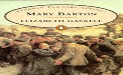 Mary Barton: A Tale of Manchester Life (Pengu... by Gaskell, Elizabeth Paperback