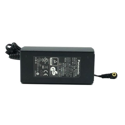 Original Panasonic AC Adapter PNLV6508 RFEA213W 12V 1.5A 18W Power