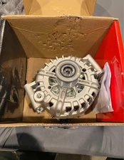 New 180A Alternator For BMW - Europe 3 Coupe (E92) Eng.N51 B30 A, N53 B30 A 325