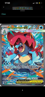 Toxel - 078 (Cosmos Holo) 078 Me: Mega Evolution Promo Holo