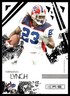 Marshawn Lynch 2009 Donruss Rookies & Stars #11 Bills NFL READ FREE SHIPPING