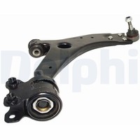 Querlenker Dreieckslenker Delphi TC2109 FüR V50 Volvo C30 S40 MAX Ford TC2108 2