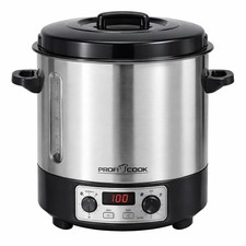 Bollitore professionale PC-EKA 1283 macchina per bevande calde macchina per bollire pentola per vin brulè