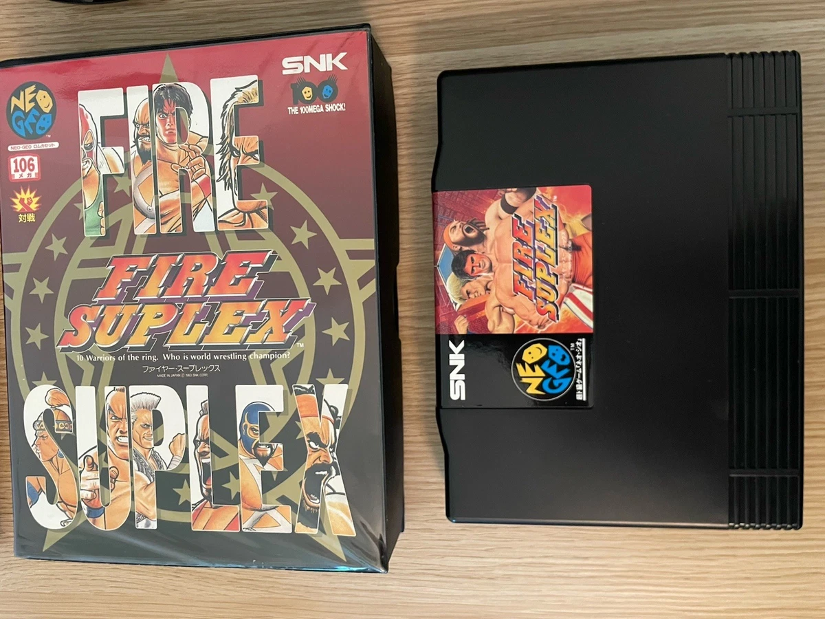 Las mejores ofertas en Neo Geo CD NTSC-J (Japón) Video Juegos | eBay