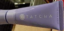 TATCHA The Rice Wash Face Cleanser with Rice,...