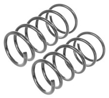 Ressort divers Mazda 626