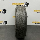 215 65 R16 98H UNIROYAL RALLYE 4X4 STREET PART WORN TREAD 55MM DOT 1214