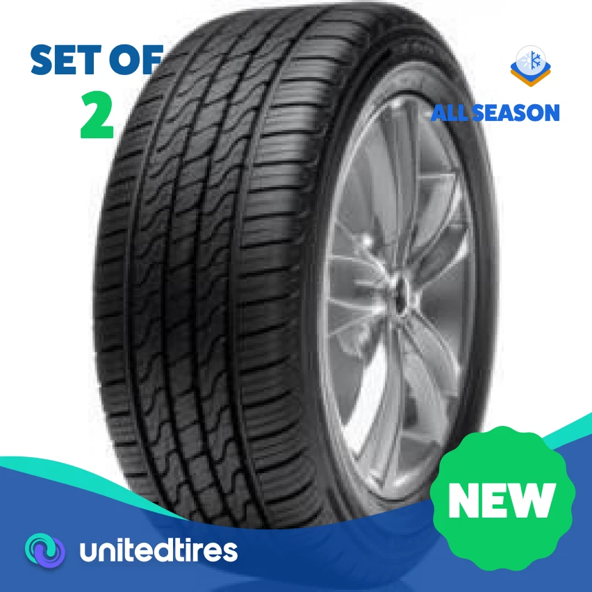Toyo 215/55/17 All Season Tires for sale | eBay