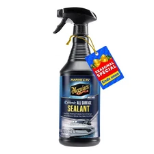 Meguiars Marine  RV Hybrid Ceramic All Surface Sealant - Premium Fiberglass