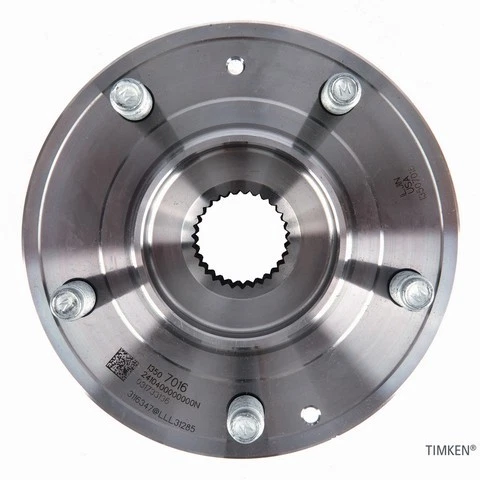 Conjunto de cojinete de rueda y buje Timken HA590665 Foto 2 de 4