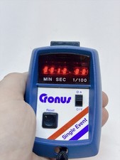 Vintage Cronus Model Single Event Digital Sto...