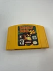DONKEY KONG 64 N64 For Nintendo 64 Games