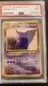 1997 POKEMON JPN Fossil #94 Gengar Holo PSA 9