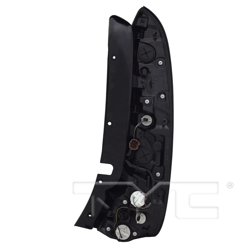 Галогенные задние фонари задние фонари для 23–25 Kia Soul левый драйвер SIde - Изображение 2 из 4