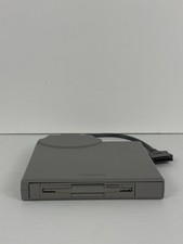 Toshiba FDD Attachment Case External 3.5 Floppy Drive PA2611U Disk Japan 10/10