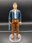 Vintage Star Wars Han Solo Bespin Outfit Complete 1980 Kenner HK Action Figure