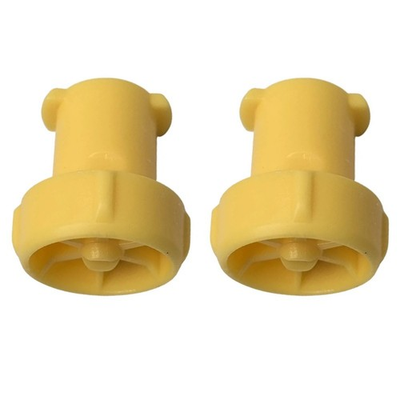 #ad For Karcher OC3 2 Pieces Car Wash Nozzle Accessories Watering Nozzle Set $10.15