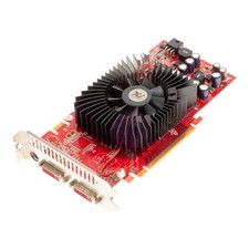 Graphics Card Xpertvision NVIDIA GEFORCE 7950 GT 512MB NE/7950G+T352-PM8070 PCIe