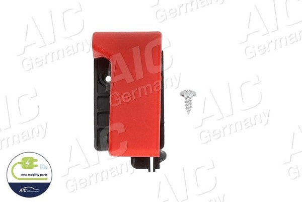 AIC Griff, Motorhaubenentriegelung 56013 FüR MERCEDES-BENZ-image