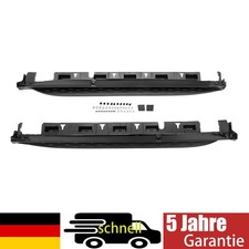 Trittbretter Seitenbrett Einstiegsleiste Passt für Mercedes GLE Coupe C292 15-19