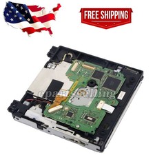 Replacement RAF-3350 Laser Fits For Nintendo Wii System Console Part Laser Lens