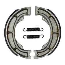TRW Bremsbacken Bremsbelag (für: Suzuki DR 4...