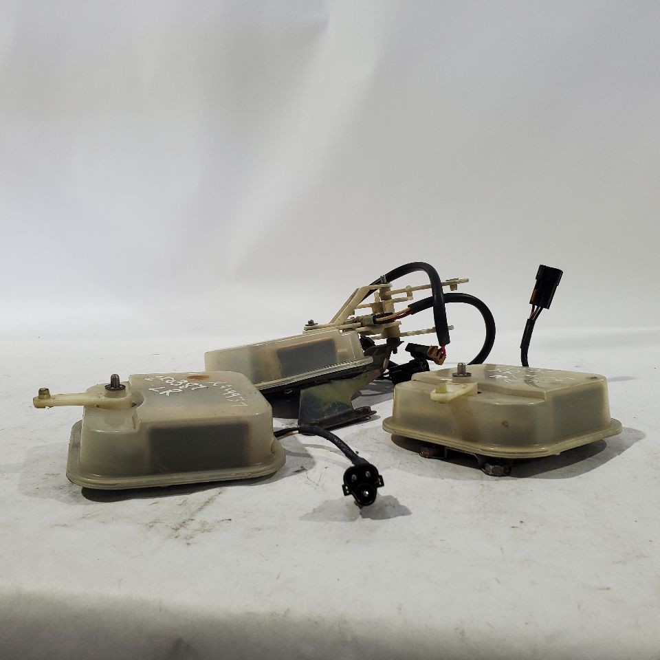 Used Lock Actuator fits: 1991 Bentley TURBO R Grade A