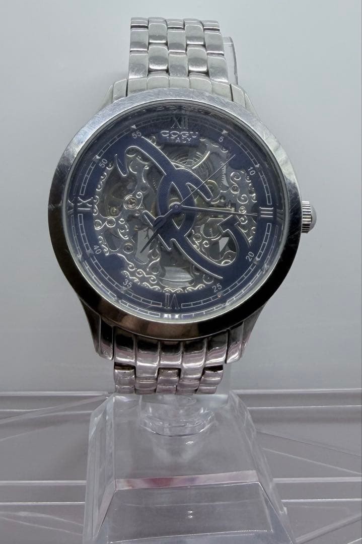 Operation Item Automatic Windingcosimo Gucci Cogu - image 2