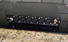 TOPPING Pre90 Preamplifier Or Ext90Input Extender NFCA Module Output Combination