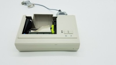 DPT-6333-V.24 Serial Interface Dot Matrix Printer