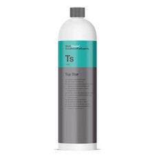 Koch Chemie TS Top Star Auto Kunststoffpflege innen seidenmatt 1L