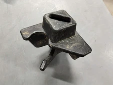 Folding Stand Corner UPPER Sliding Support Ryobi Table Saw BTS16 RTS16