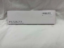 Projects Nadir Steel Watch