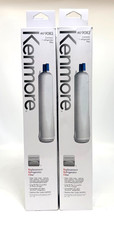 2 Pack Kenmore 4609083 Refrigerator Water Filter Replacement *NEW IN BOX*